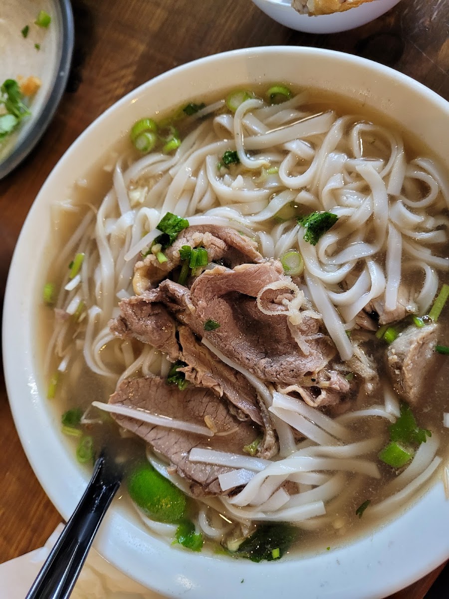 dinner