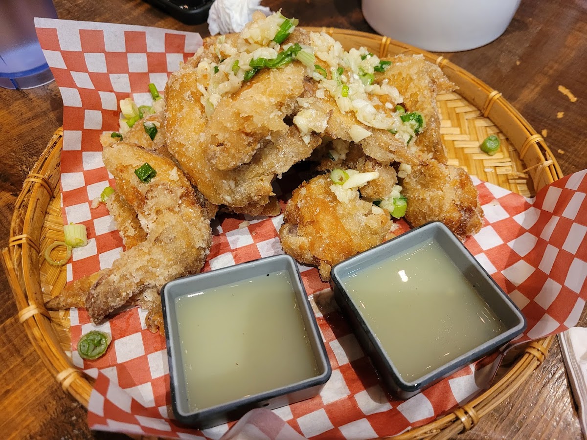 lunch
